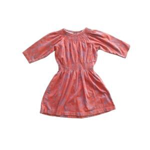 Tea Collection Long Sleeved Dress